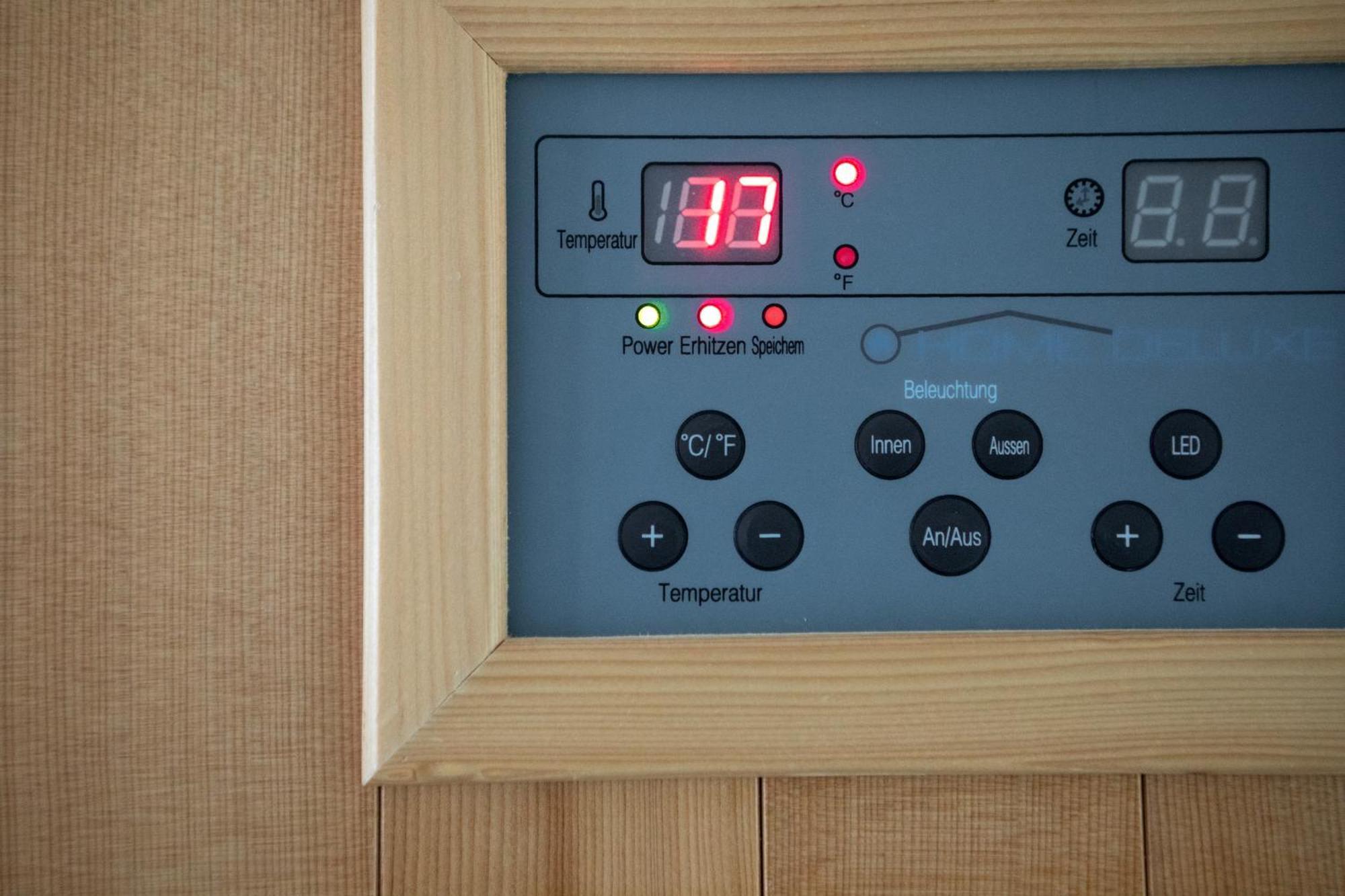 Esplanade Home Private Spa Jacuzzi Sauna Parking, Colmar Muntzenheim Εξωτερικό φωτογραφία
