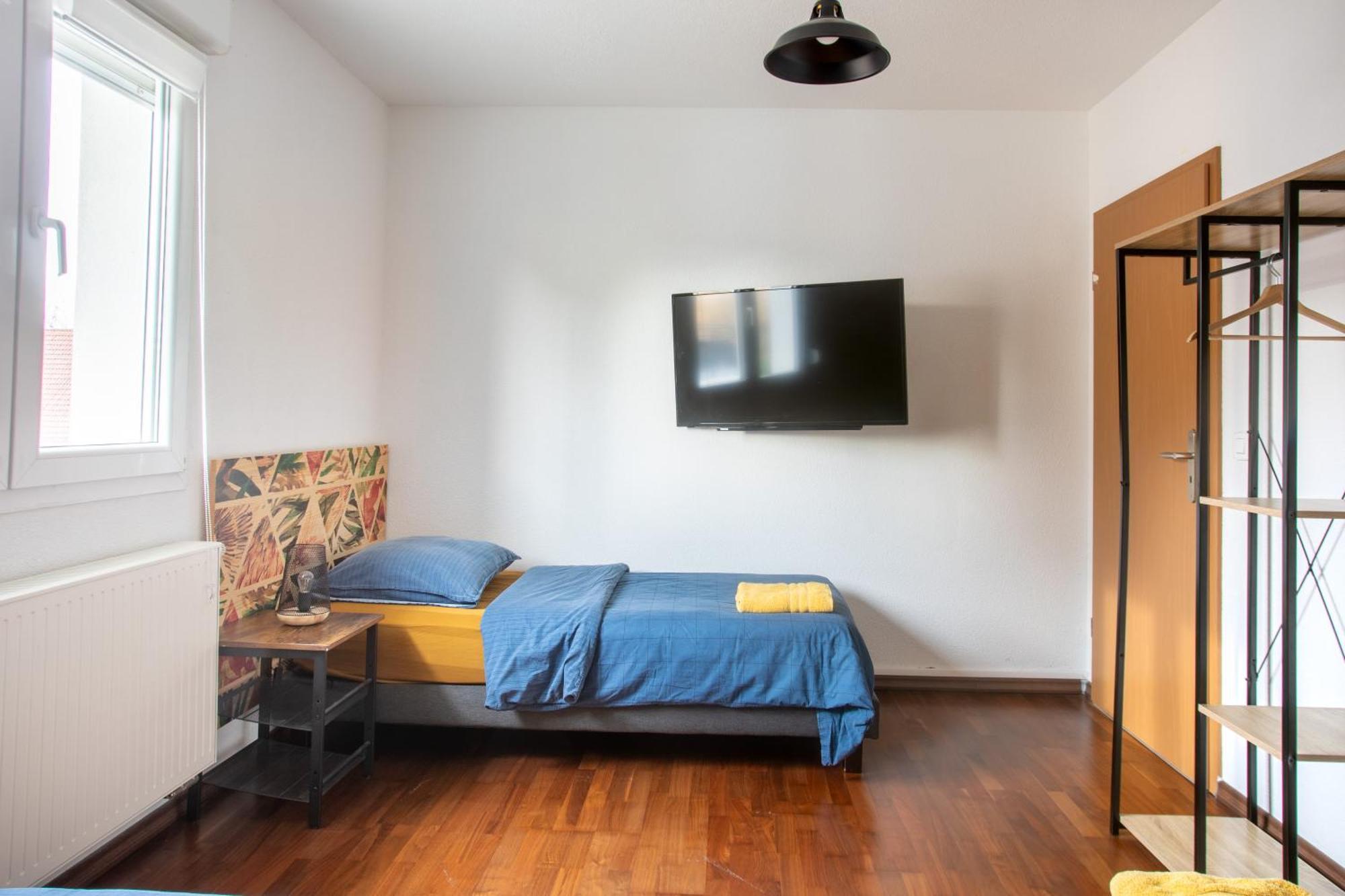 Esplanade Home Private Spa Jacuzzi Sauna Parking, Colmar Muntzenheim Εξωτερικό φωτογραφία