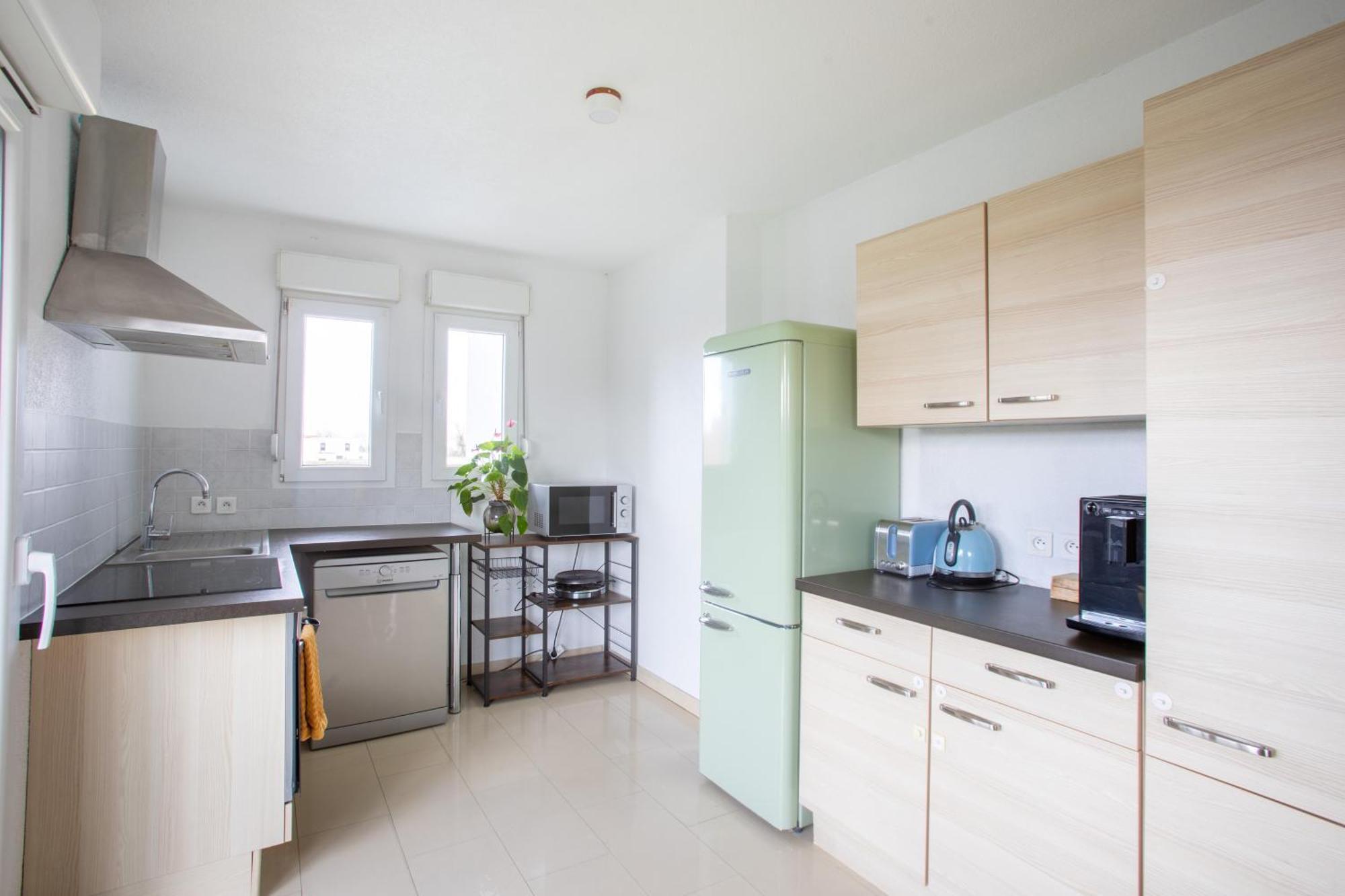Esplanade Home Private Spa Jacuzzi Sauna Parking, Colmar Muntzenheim Εξωτερικό φωτογραφία