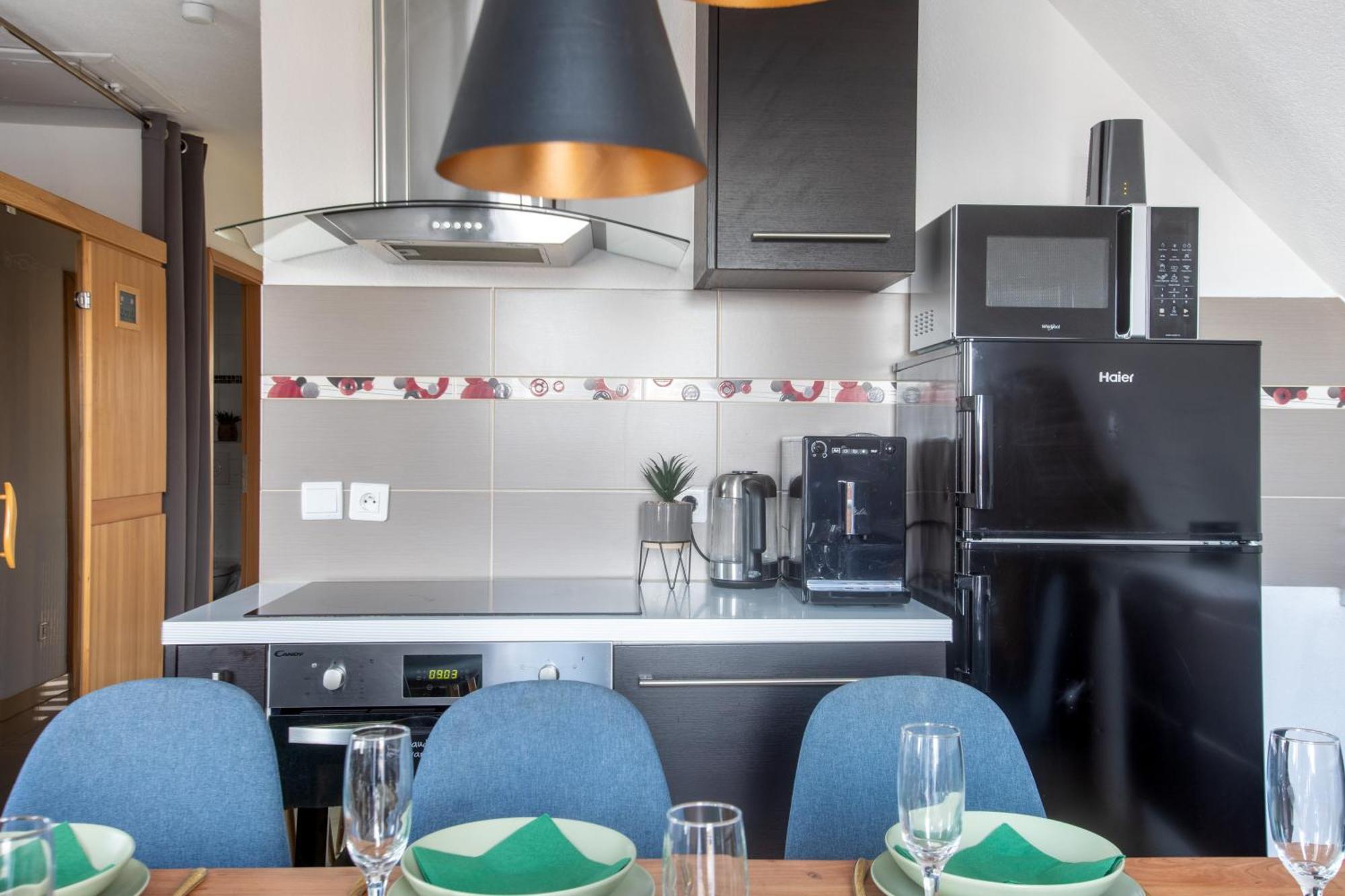 Esplanade Home Private Spa Jacuzzi Sauna Parking, Colmar Muntzenheim Εξωτερικό φωτογραφία